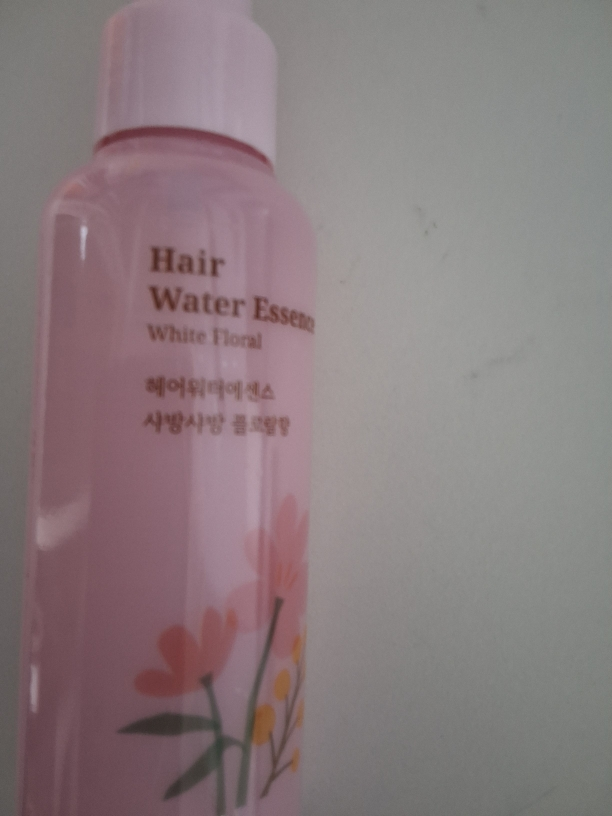 과일나라 (KWAILNARA) 향기주는 워터에센스 [샤방샤방플로랄향] review image