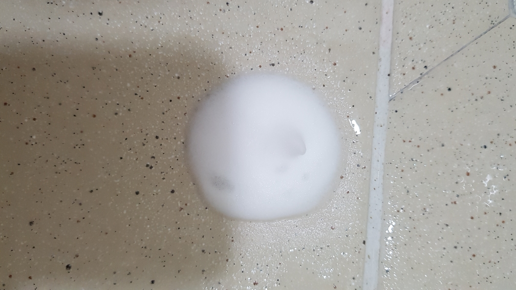 영끌레어 (YoungClair) 페미닌 폼워시 review image