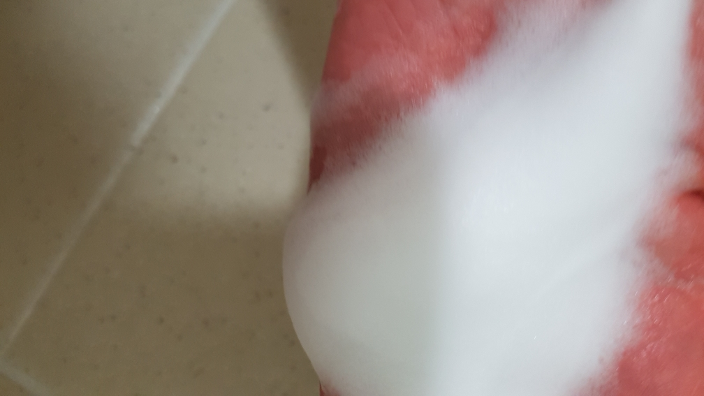 영끌레어 (YoungClair) 페미닌 폼워시 review image