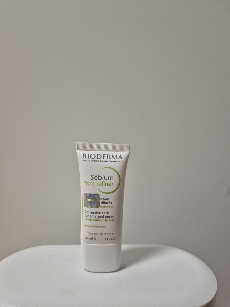 BIODERMA Refinadores de poros Sevium review image