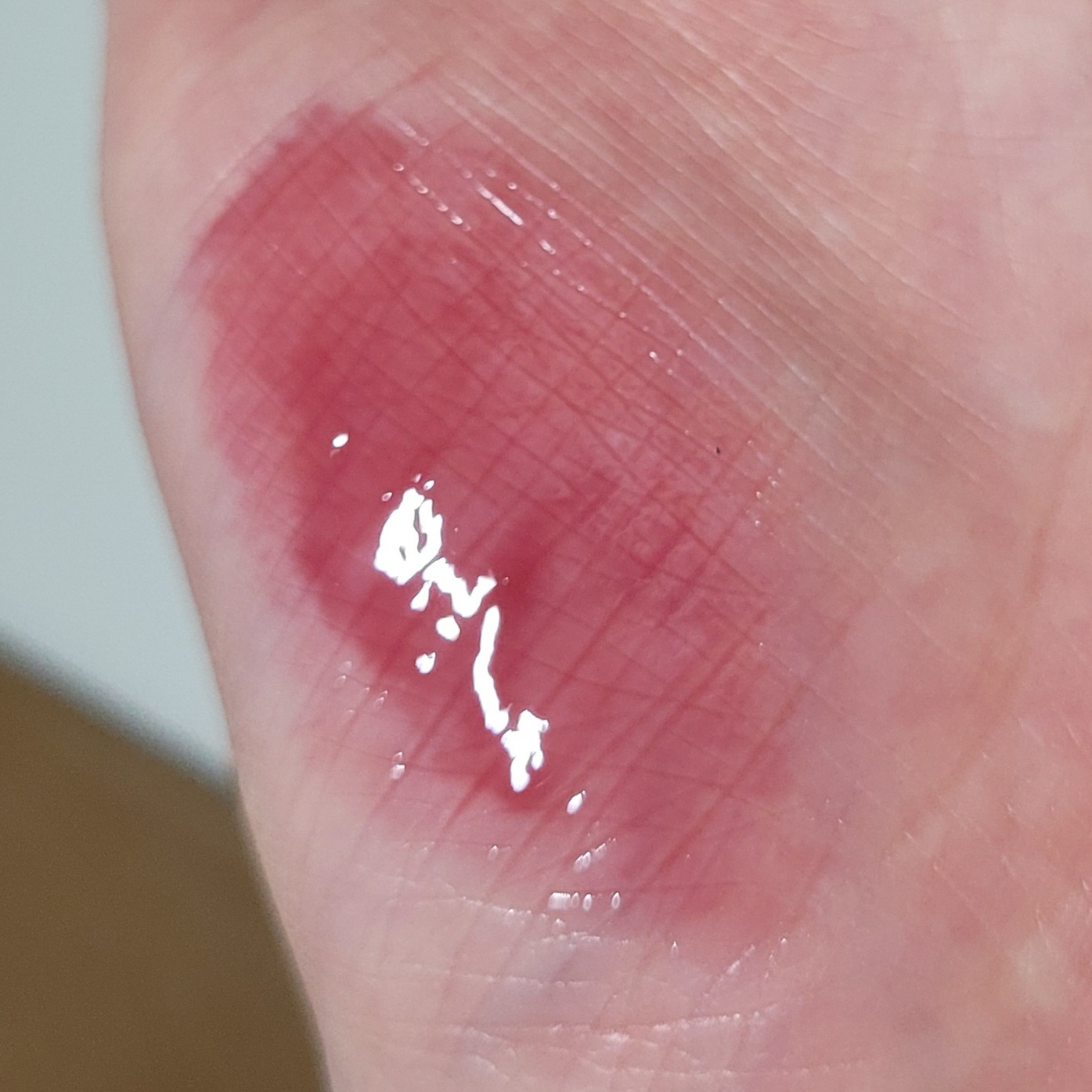 헤라 (HERA) 센슈얼 누드 글로스 [380호 체리쉬] review image