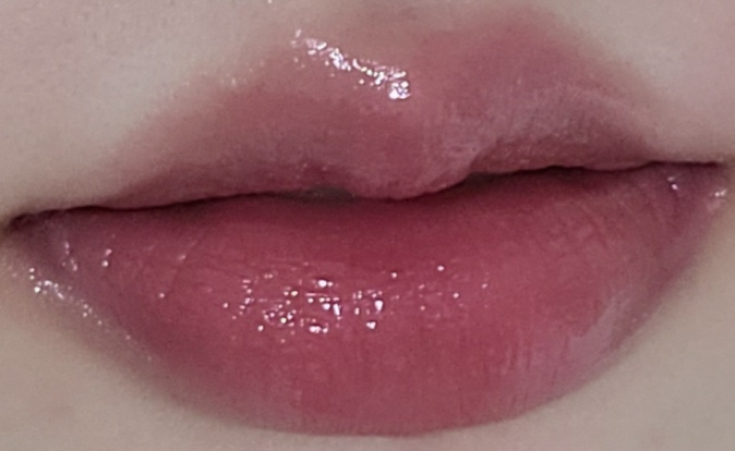 헤라 (HERA) 센슈얼 누드 글로스 [380호 체리쉬] review image