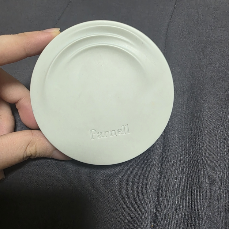 파넬 (Parnell) 시카마누 세럼 인 매트 쿠션 [SPF50+/PA++++] [21호 페어아이보리] review image