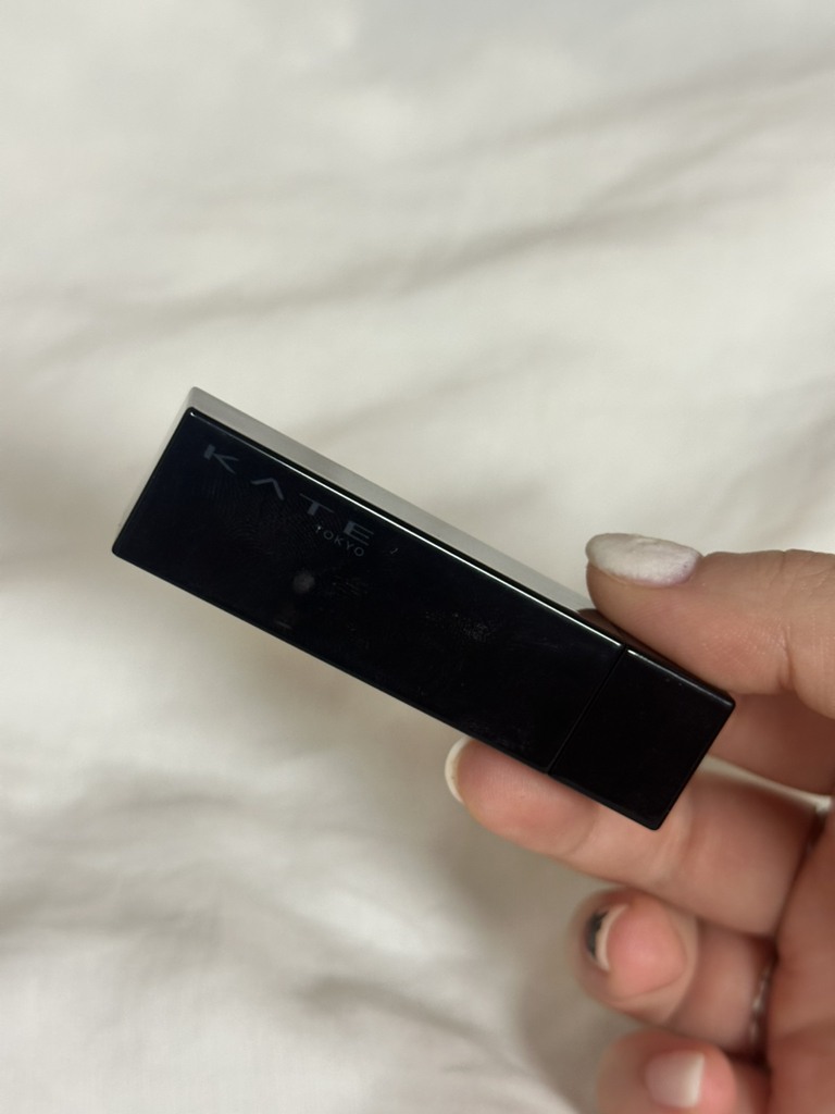 케이트 (KATE) 립몬스터 립스틱 [13 3:00AM] review image