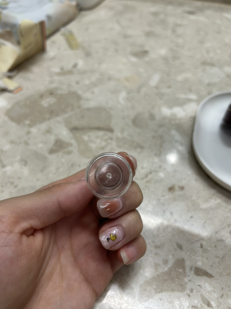 내피부과의사의휴가 (MyDermatologist'sVacation) 마이크로패쓰 꾹탬프 [모공케어] review image