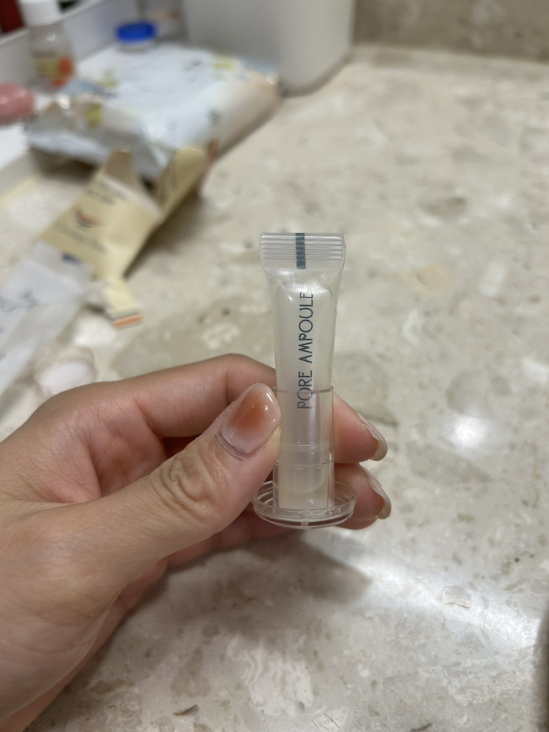 내피부과의사의휴가 (MyDermatologist'sVacation) 마이크로패쓰 꾹탬프 [모공케어] review image