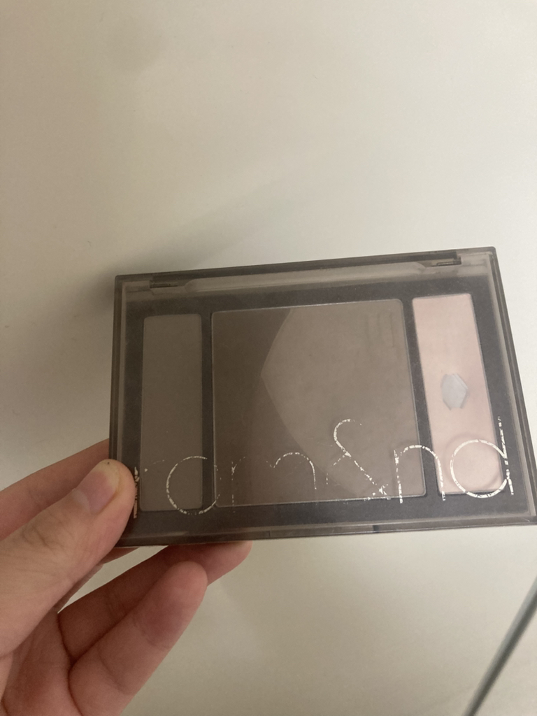 롬앤 (ROMAND) 베러 댄 컨투어 [02 그레이쿨] review image