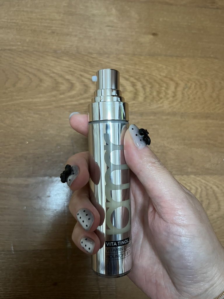 product review image