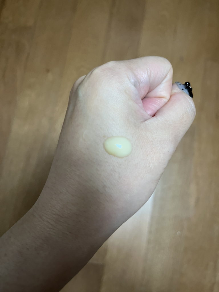 프리메라 (primera) 비타티놀 바운시 리프트 세럼 review image