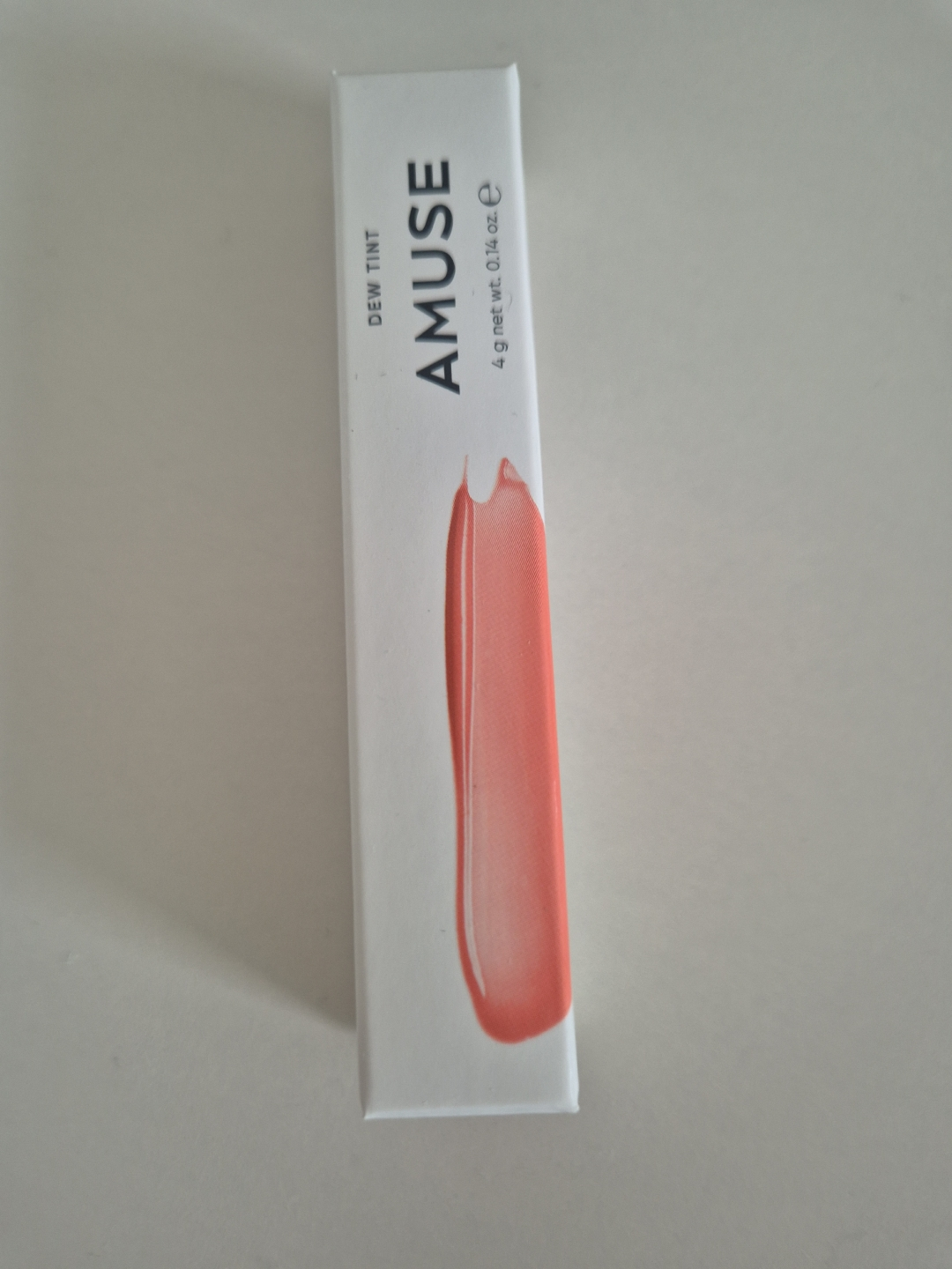 어뮤즈 (AMUSE) 듀 틴트 [05 힙지로] review image