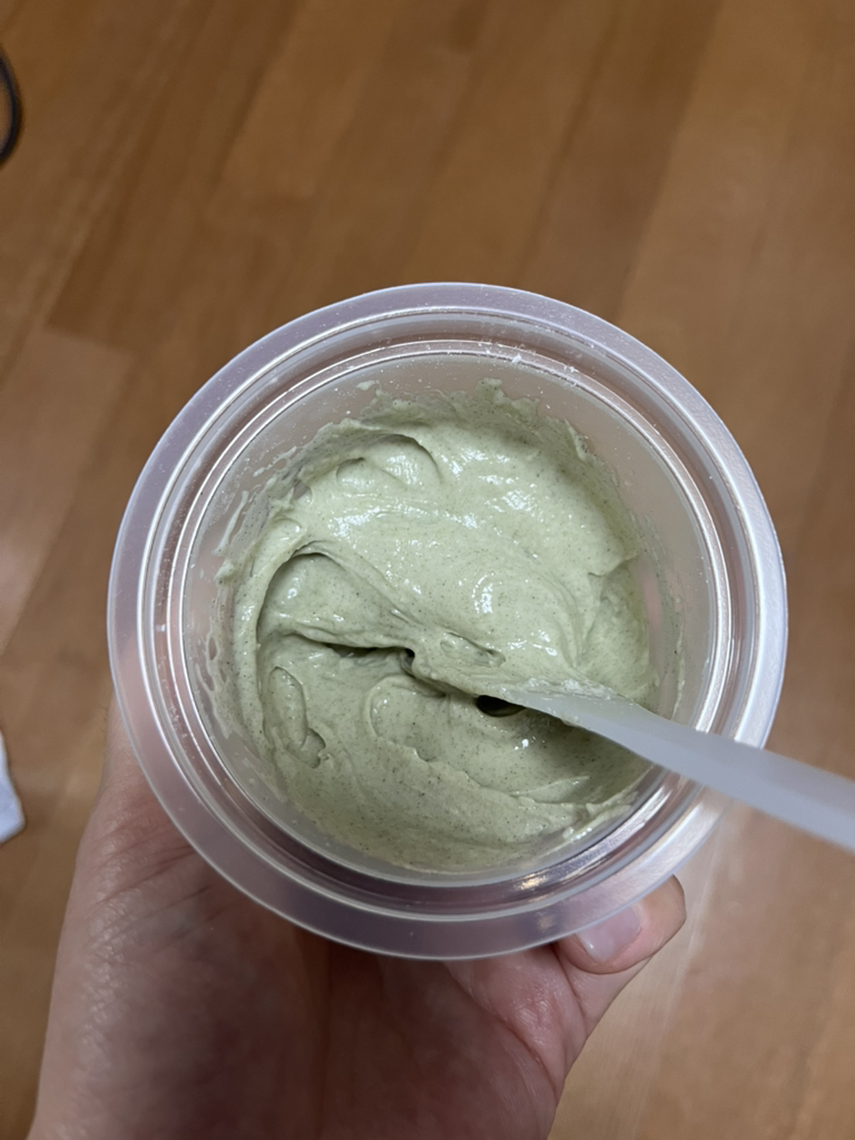 토리든 (Torriden) 밸런스풀 시카 모델링 팩 review image