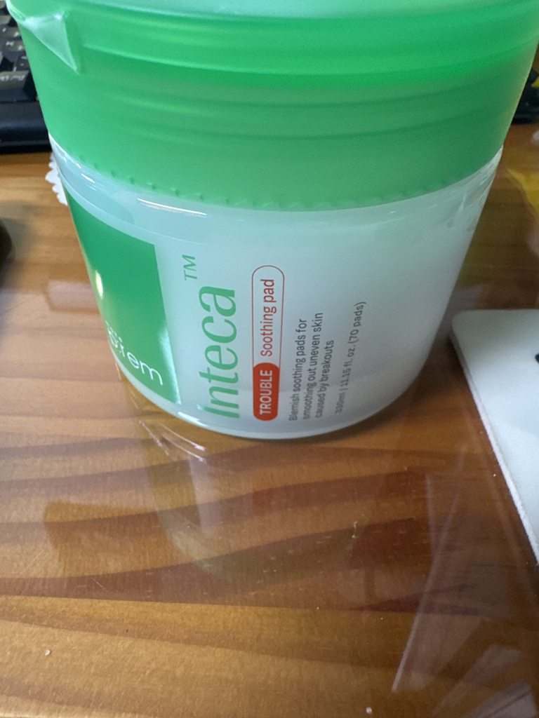 美科富来 因特卡舒缓垫 review image