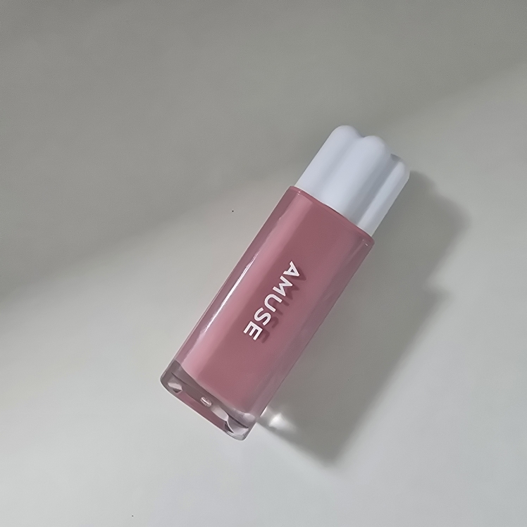 어뮤즈 (AMUSE) 듀 틴트 [13 물복숭아] review image