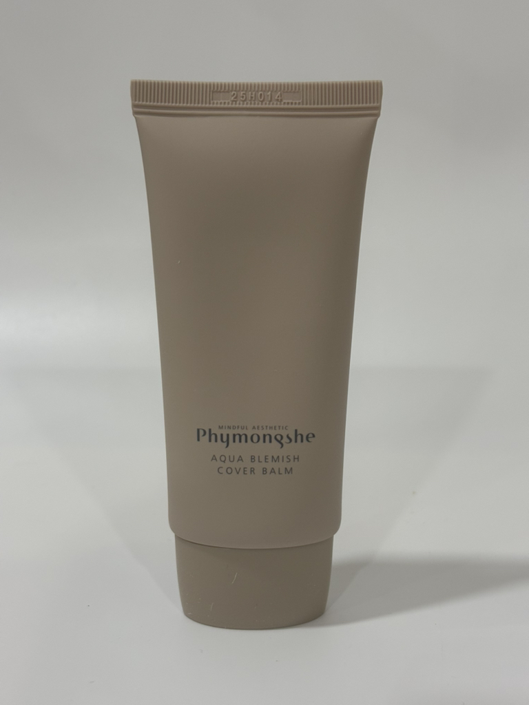 피몽쉐 (Phymongshe) 아쿠아 블레미쉬 커버 밤 review image