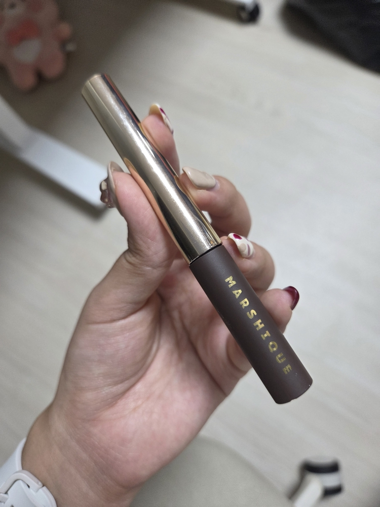 마르시끄 (MARSHIQUE) 인리치드 속눈썹 영양제 인텐스 [브라운] review image