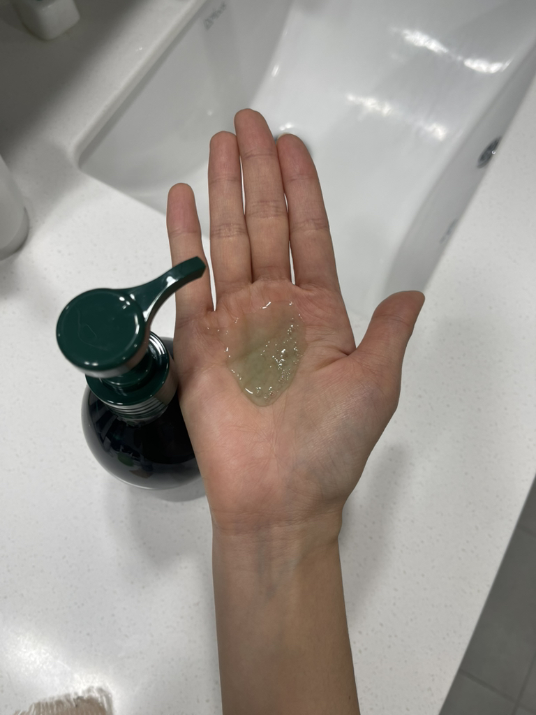 바이브랩 (ViveLab) 리바이 솔루션 안티 헤어 로스 스칼프 샴푸 review image