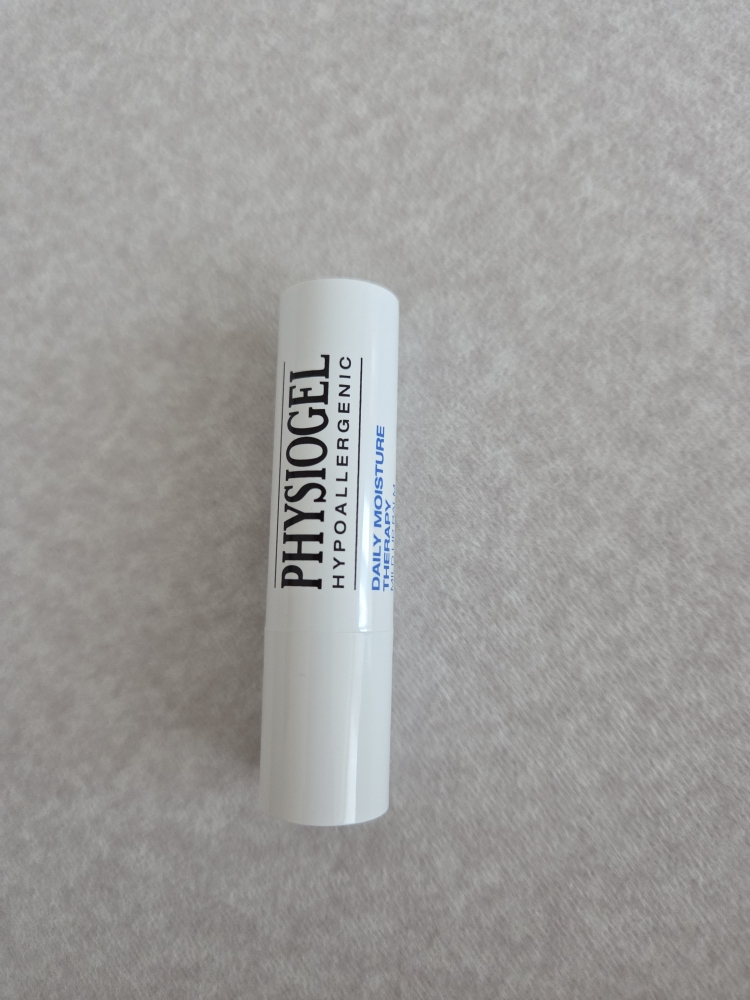 PHYSIOGEL Bálsamo labial suave DMT review image