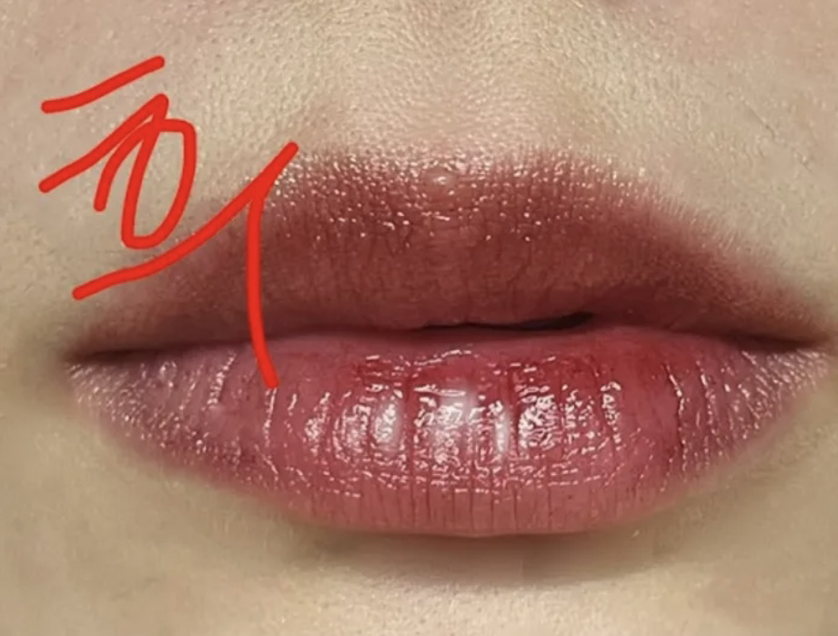 딘토 (Dinto) 블러글로이 립 틴트 [218 메멘토모리] review image