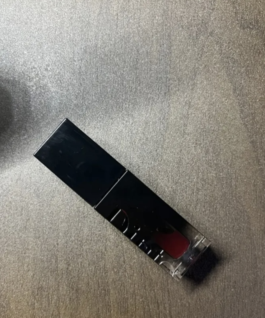 딘토 (Dinto) 블러글로이 립 틴트 [218 메멘토모리] review image