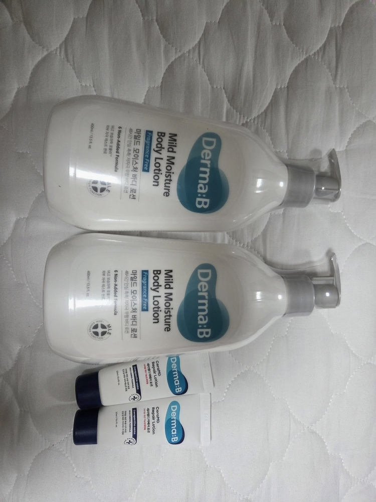 product review image