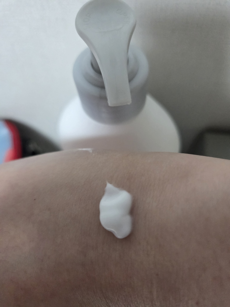 더마비 (Derma:B) 마일드 모이스처 바디로션 review image