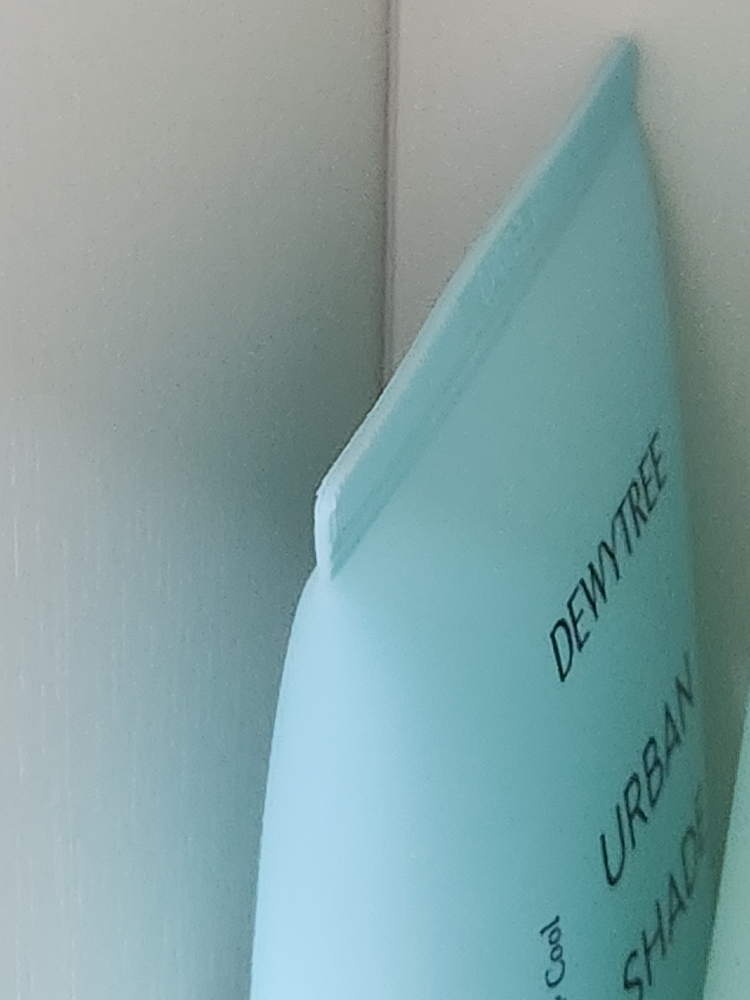 듀이트리 (DEWYTREE) 어반 쉐이드 쿨 카밍 수분 선 [SPF50+/PA++++] review image