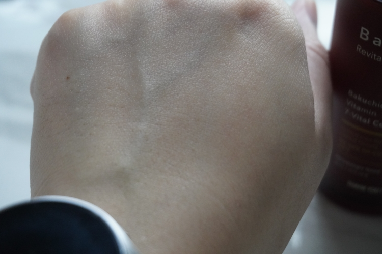 땡큐파머 (THANKYOUFARMER) 바쿠비타 리바이탈라이징 앰플 review image