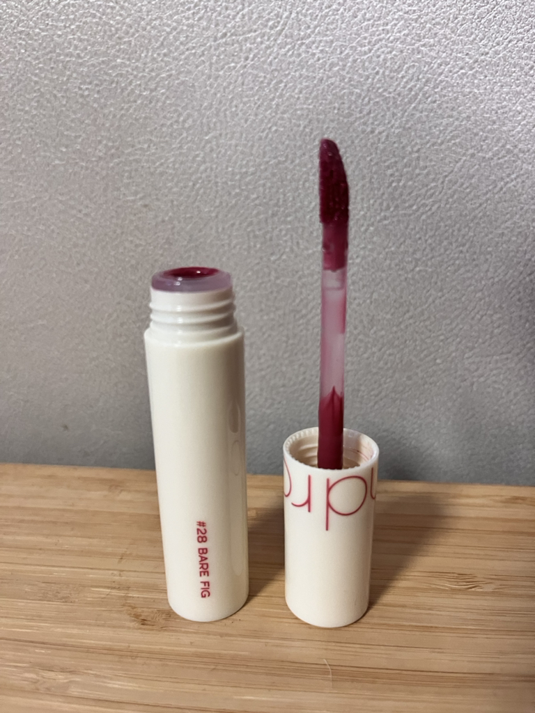 ROMAND Juicy Lasting Tint [28 Barefoot] (28 €) review image