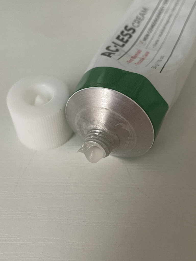 원진이펙트 (WONJINEFFECT) 아크리스 크림 review image