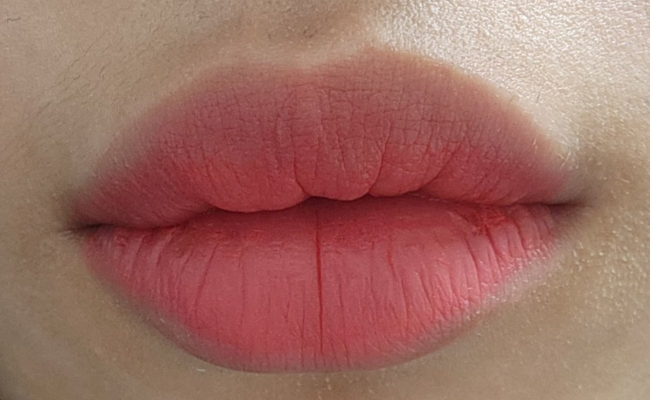 컬러그램 (colorgram) 쥬시 블러 틴트 [02 찌릿구아바] review image