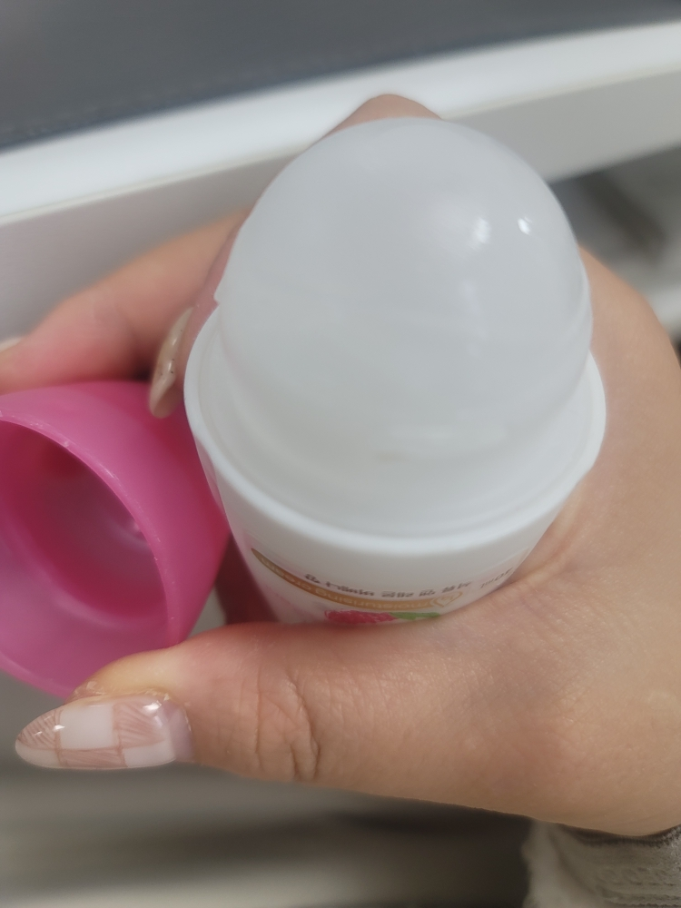 도브 (Dove) 데오드란트 롤온 [석류&레몬버네나] review image