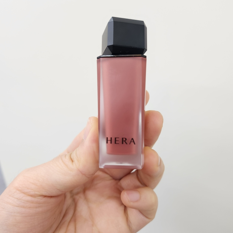 헤라 (HERA) 센슈얼 파우더 매트 리퀴드 [499호 로지스웨이드] review image