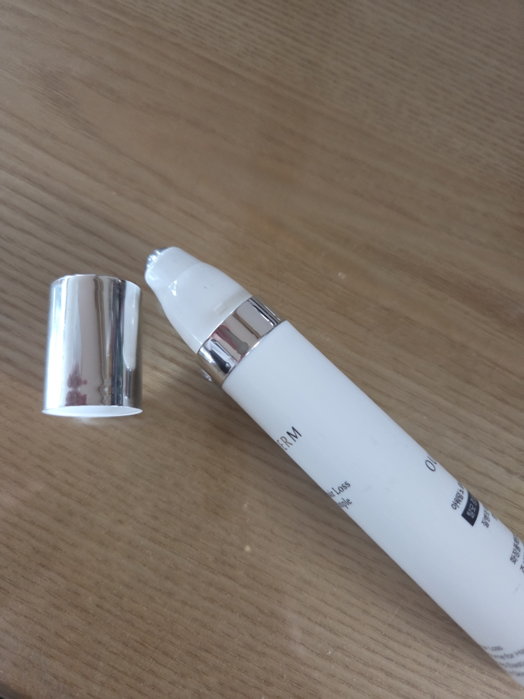 아워덤 (OURDERM) 노모어 헤어로스 부스트 앰플 review image