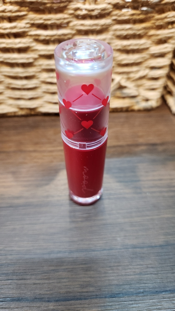 페리페라 (peripera) 소프트베리 컬렉션 잉크 무드 글로이 틴트 [031 명예딸기광] review image