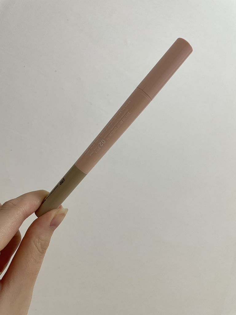 컬러그램 (colorgram) 올인원 오버립 메이커 [02 쿨핑크] review image