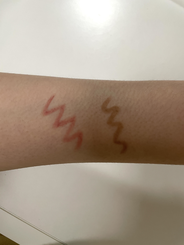 컬러그램 (colorgram) 올인원 오버립 메이커 [02 쿨핑크] review image