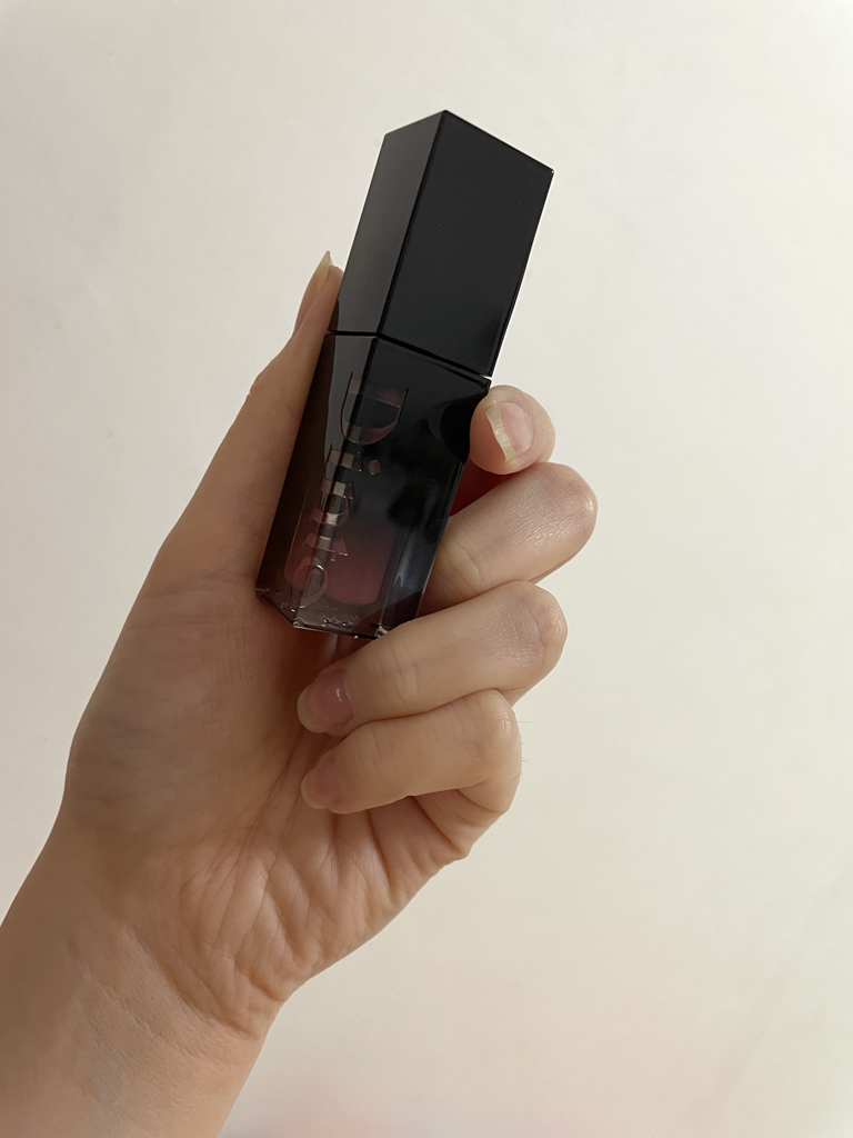 Dinto Blugloy Lip Tint [205 Justitia] review image
