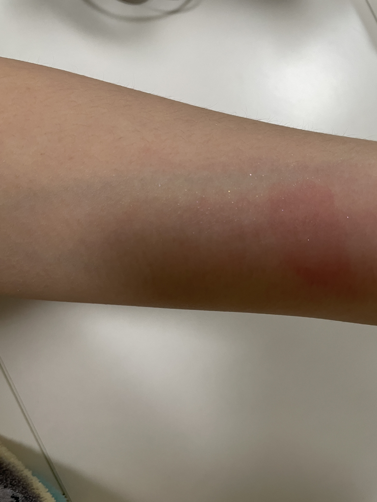 딘토 (Dinto) 블러글로이 립 틴트 [205 유스티티아] review image