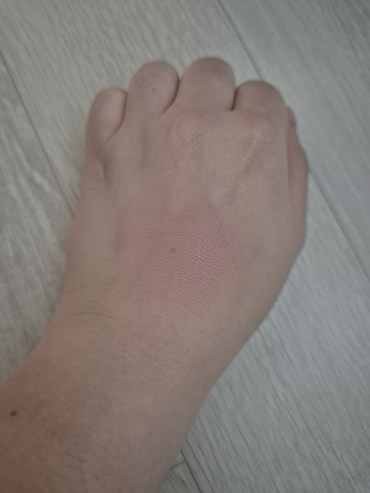 헤라 (HERA) 블러쉬 [99호 발레틱] review image