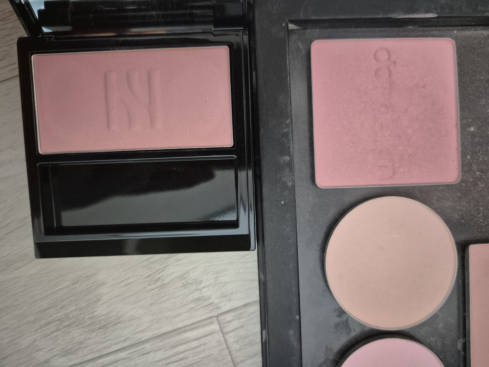 헤라 (HERA) 블러쉬 [99호 발레틱] review image