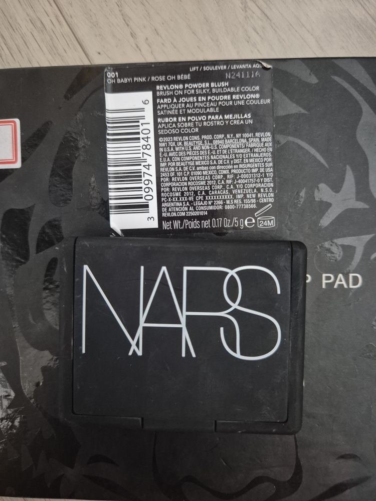 product review image