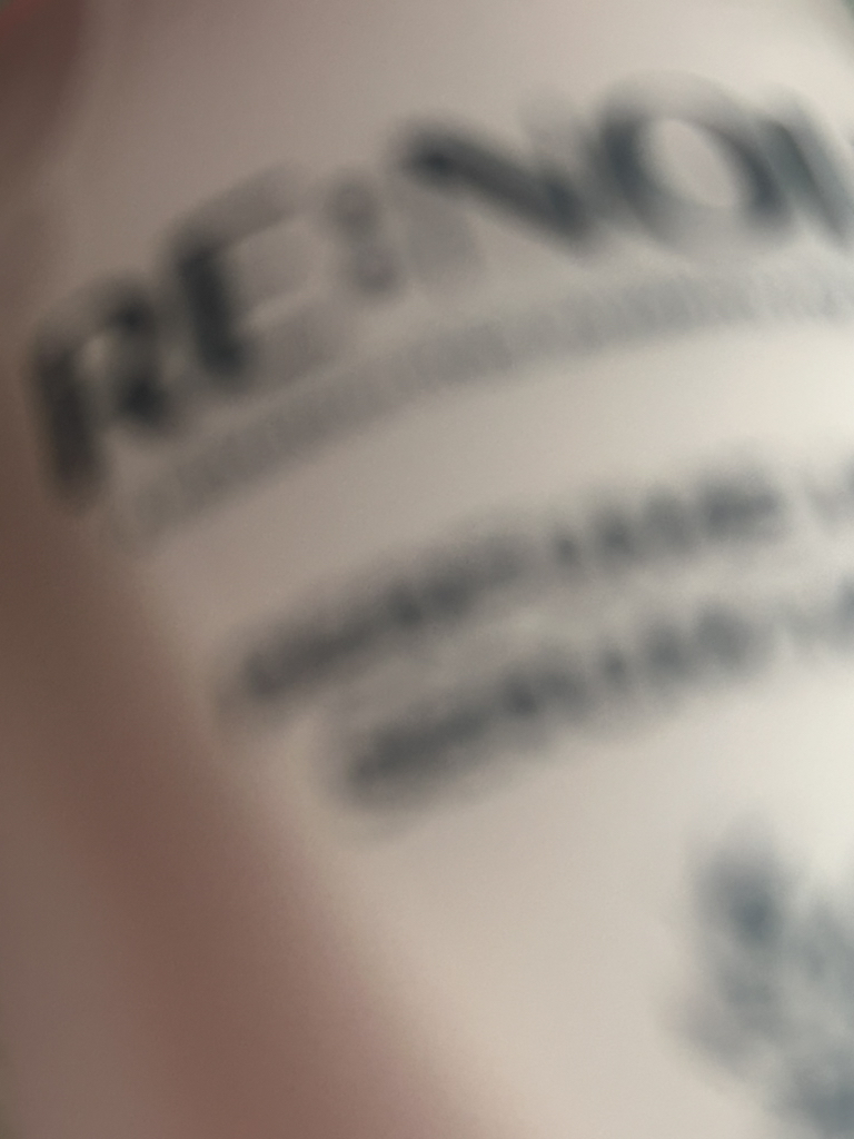 리노이아 (RE:NOIA) 퍼퓸헤어 세럼미스트 블루밍플로럴 review image