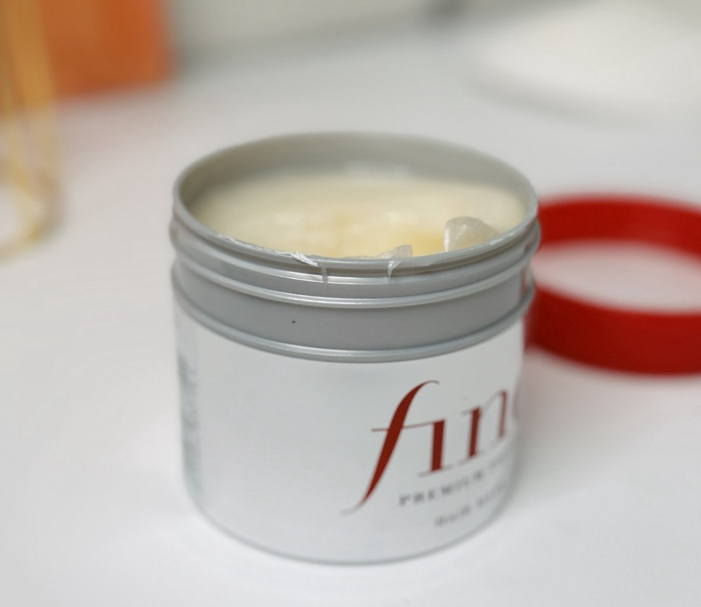 츠바키 (TSUBAKI) 프리미엄 EX 리페어 마스크 review image