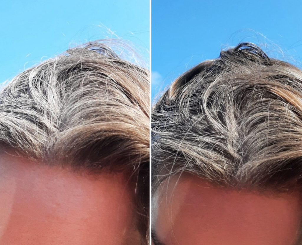 바티스트 (batiste) 드라이샴푸 [베어] review image