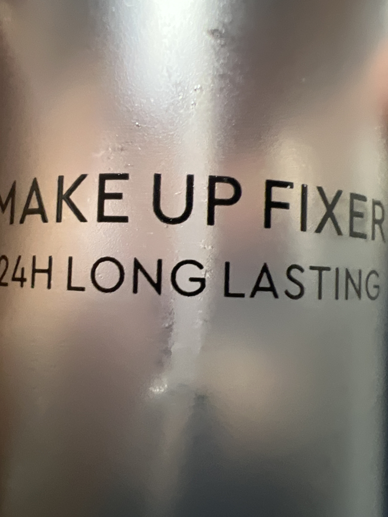 헤라 (HERA) 메이크업 픽서 review image