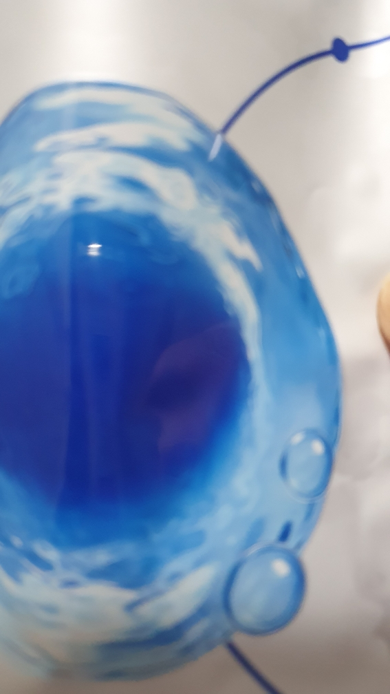 비플레인 (beplain) B5 수분 앰플 마스크 review image