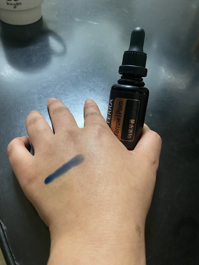 doTERRA Yarrow Pom Reviews for 30s | Hwahae