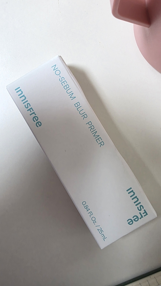 INNISFREE Imprimación difuminadora Noh Se-Bum review image