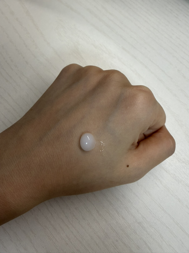 RealBarrier Crema acuosa Hyal review image