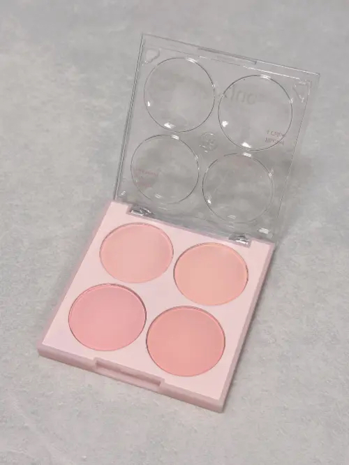 데이지크 (dasique) 아이스크림 컬렉션 블렌딩 무드 치크 [09 아몬드바닐라] review image